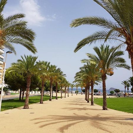 Cala De Benidorm Holidays Cala de Finestrat Zewnętrze zdjęcie