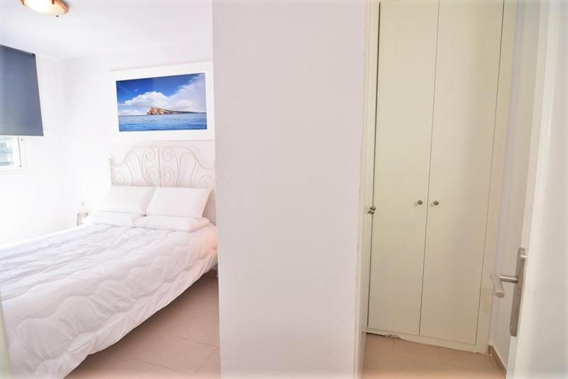 Cala De Benidorm Holidays Cala de Finestrat Zewnętrze zdjęcie