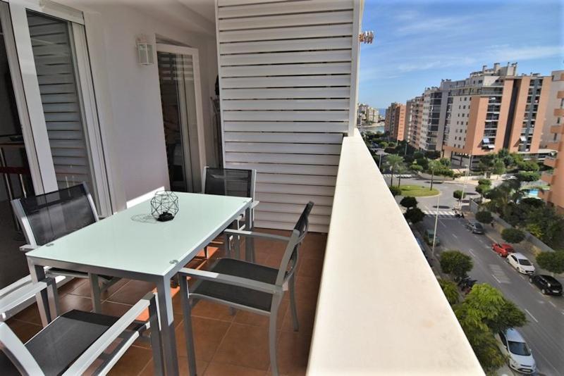 Cala De Benidorm Holidays Cala de Finestrat Zewnętrze zdjęcie