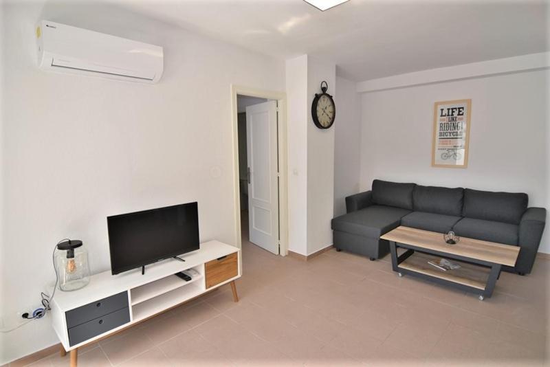 Cala De Benidorm Holidays Cala de Finestrat Zewnętrze zdjęcie